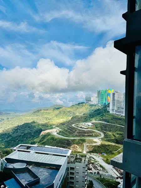 Service Residence for Sale at Grand Ion Delemen - Minz Lee - Exterior - PropertyGuru.com.my