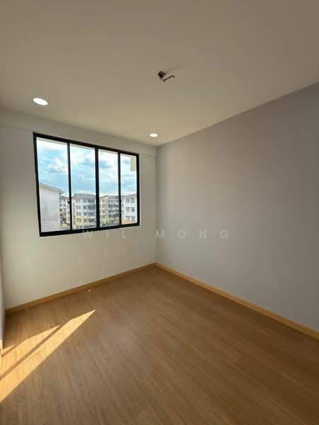 Rumah Flat untuk Dijual di Flat Taman Perling - Wil Mong - Interior - PropertyGuru.com.my