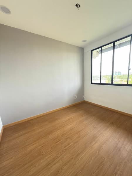 Rumah Flat untuk Dijual di Flat Taman Perling - Wil Mong - Interior - PropertyGuru.com.my