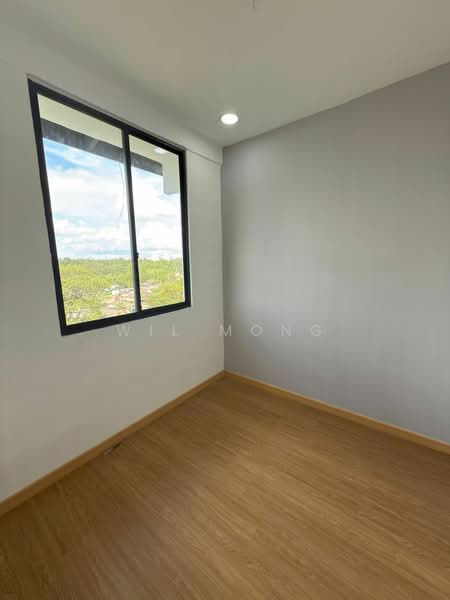 Rumah Flat untuk Dijual di Flat Taman Perling - Wil Mong - Interior - PropertyGuru.com.my