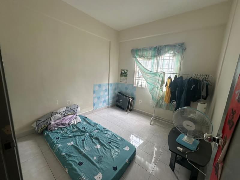 Pangsapuri untuk Dijual di Bayu Puteri 2 - Loh Lee Peng - PropertyGuru.com.my