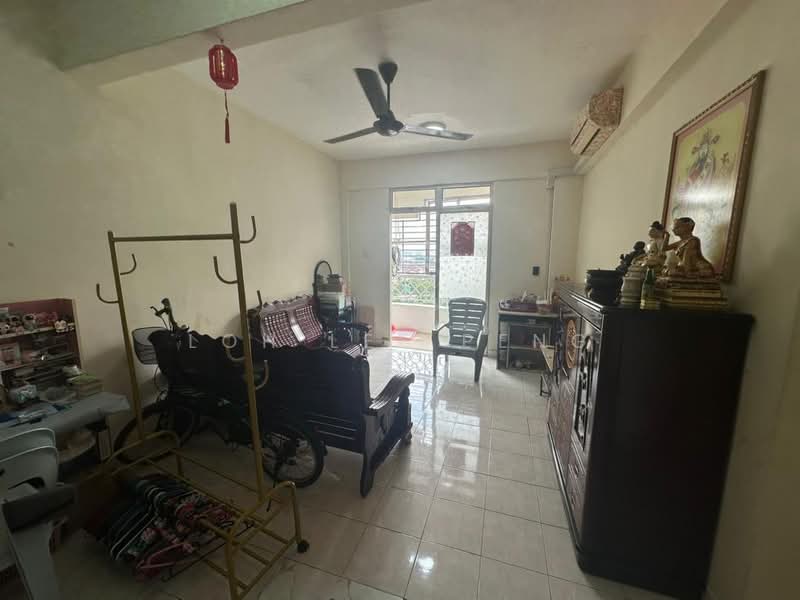 Pangsapuri untuk Dijual di Bayu Puteri 2 - Loh Lee Peng - PropertyGuru.com.my