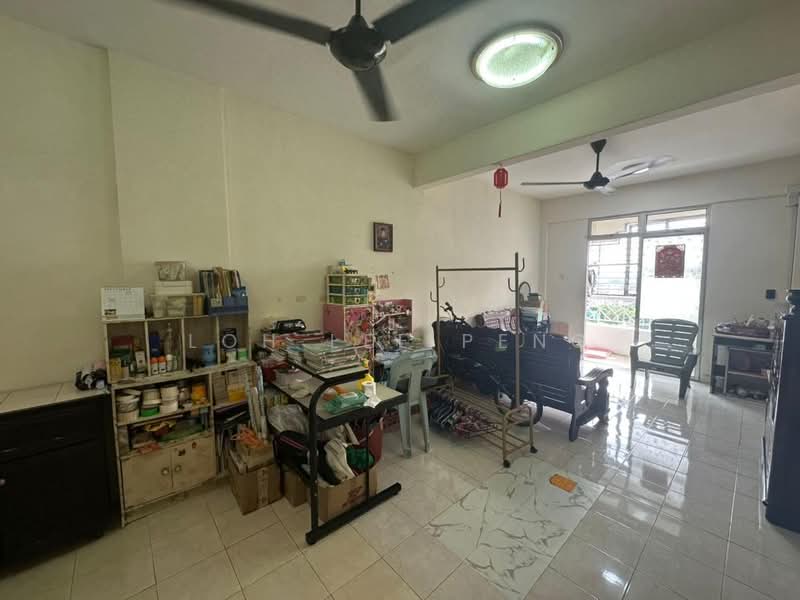 Pangsapuri untuk Dijual di Bayu Puteri 2 - Loh Lee Peng - PropertyGuru.com.my