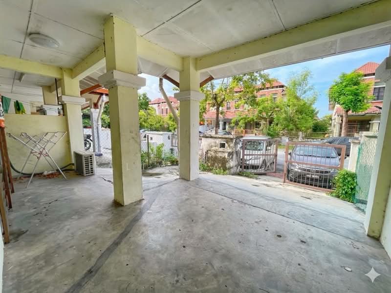 2-storey Terraced House for Sale in Bandar Nusaputra (Puchong) - Halim Mazlan - Exterior - PropertyGuru.com.my
