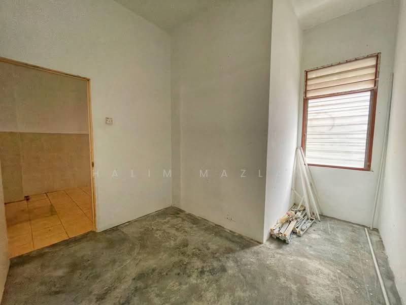 2-storey Terraced House for Sale in Bandar Nusaputra (Puchong) - Halim Mazlan - Interior - PropertyGuru.com.my