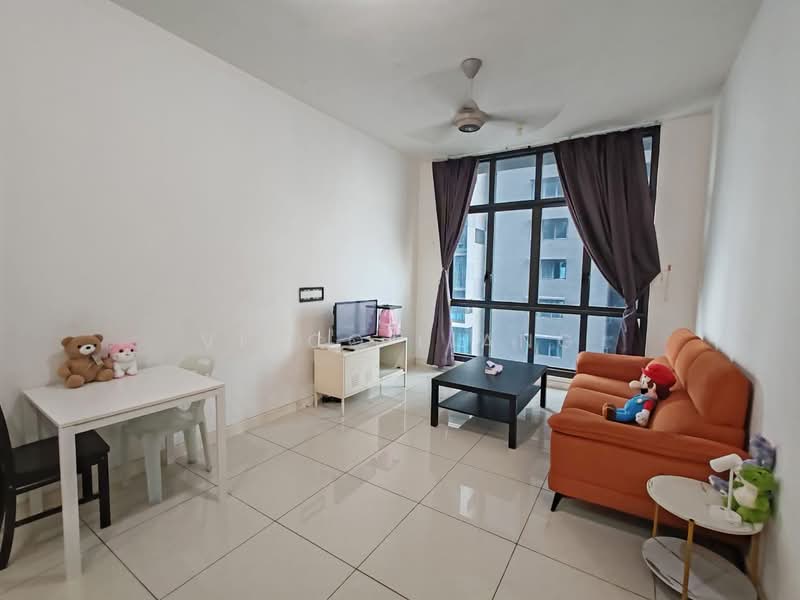 Servis Apartment untuk Disewa di Setia Sky 88 - Vivco Liang - PropertyGuru.com.my