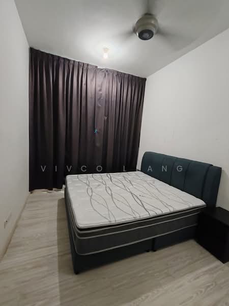 Servis Apartment untuk Disewa di Setia Sky 88 - Vivco Liang - PropertyGuru.com.my