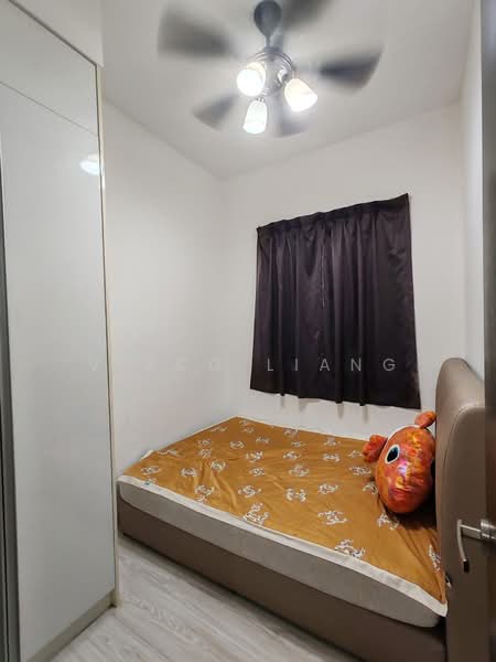 Servis Apartment untuk Disewa di Setia Sky 88 - Vivco Liang - PropertyGuru.com.my
