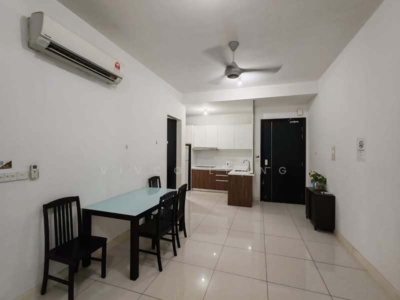 Servis Apartment untuk Disewa di Setia Sky 88 - Vivco Liang - PropertyGuru.com.my