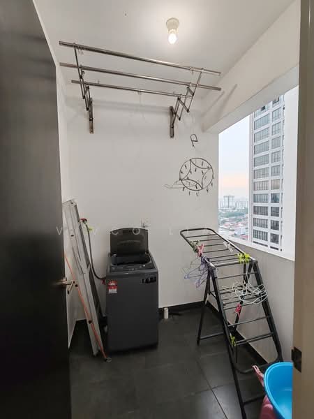 Servis Apartment untuk Disewa di Setia Sky 88 - Vivco Liang - PropertyGuru.com.my