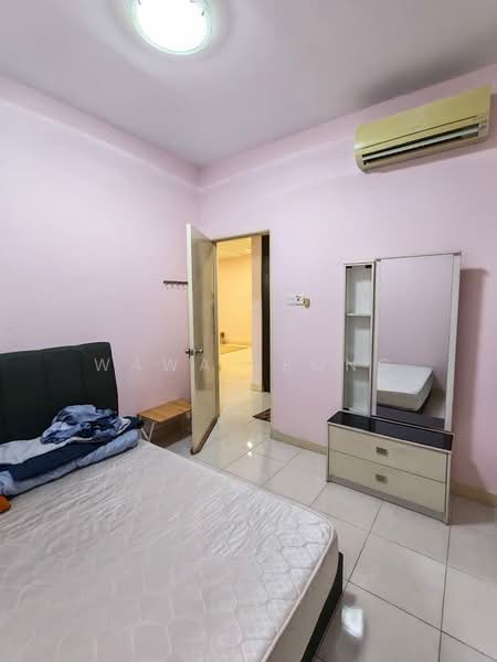 Service Residence for Rent at Metropolitan Square - Wawa Leong - Bedroom - PropertyGuru.com.my
