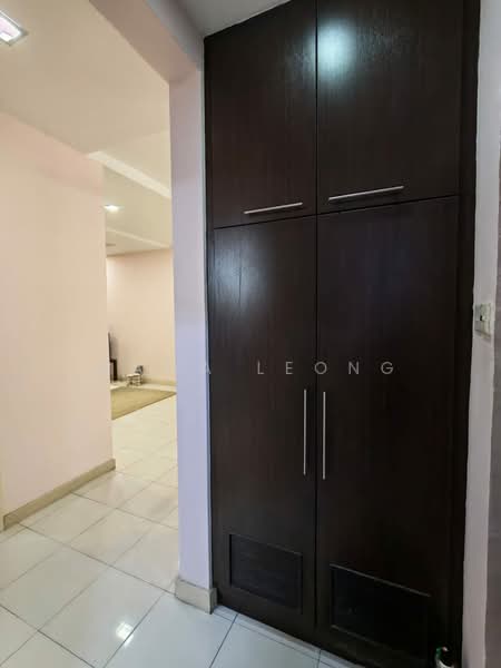 Service Residence for Rent at Metropolitan Square - Wawa Leong - Interior - PropertyGuru.com.my