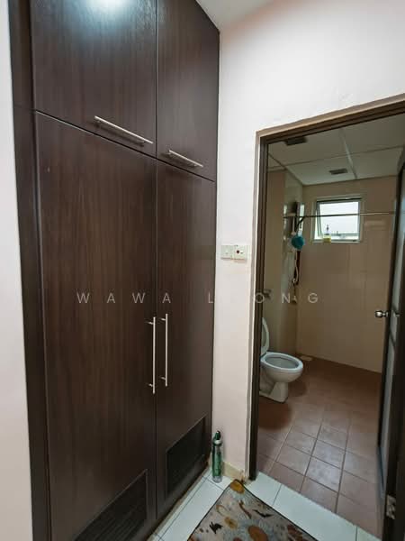 Service Residence for Rent at Metropolitan Square - Wawa Leong - Bathroom - PropertyGuru.com.my