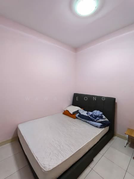 Service Residence for Rent at Metropolitan Square - Wawa Leong - Bedroom - PropertyGuru.com.my