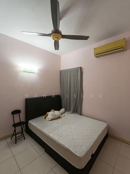 Service Residence for Rent at Metropolitan Square - Wawa Leong - Bedroom - PropertyGuru.com.my
