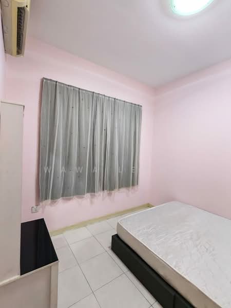 Service Residence for Rent at Metropolitan Square - Wawa Leong - Bedroom - PropertyGuru.com.my