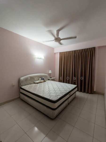 Service Residence for Rent at Metropolitan Square - Wawa Leong - Bedroom - PropertyGuru.com.my