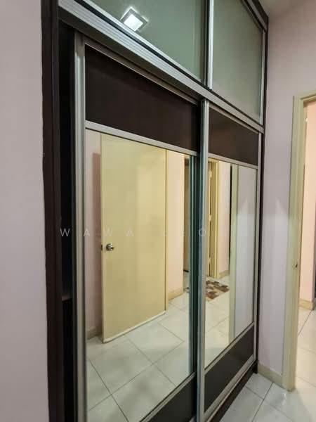 Service Residence for Rent at Metropolitan Square - Wawa Leong - Interior - PropertyGuru.com.my