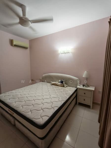 Service Residence for Rent at Metropolitan Square - Wawa Leong - Bedroom - PropertyGuru.com.my