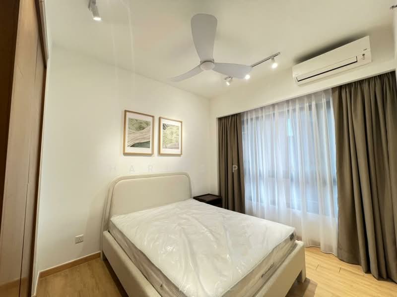 Service Residence for Sale at Agile Bukit Bintang - Charles Phua - Bedroom - PropertyGuru.com.my