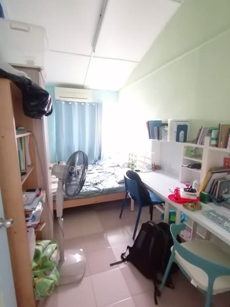 Rumah Teres 2 Tingkat untuk Dijual di Taman Sri Rampai (Wangsa Maju) - Bobby Lee - Bedroom - PropertyGuru.com.my