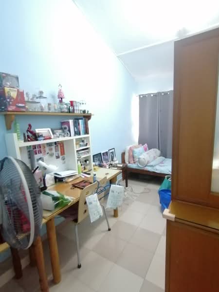 Rumah Teres 2 Tingkat untuk Dijual di Taman Sri Rampai (Wangsa Maju) - Bobby Lee - Bedroom - PropertyGuru.com.my