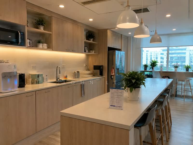 Shop / Office for Sale in BANDAR PUCHONG JAYA (Puchong) - John Lee - Kitchen - PropertyGuru.com.my
