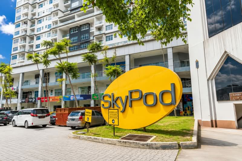 Shop / Office for Sale in BANDAR PUCHONG JAYA (Puchong) - John Lee - Exterior - PropertyGuru.com.my