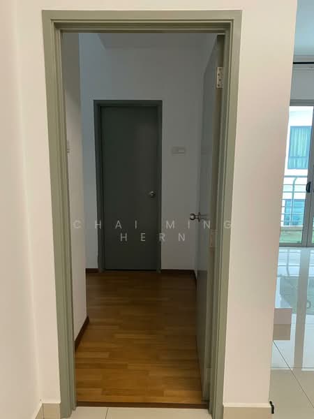 Servis Apartment untuk Disewa di Greenz (Residensi Flora) @ One South - Chai Ming Hern - Interior - PropertyGuru.com.my