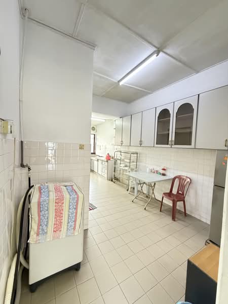 Rumah Teres 1 Tingkat untuk Dijual di Taman Johor Jaya (Johor Bahru) - Shasha Ang - PropertyGuru.com.my