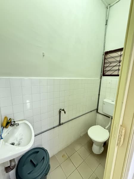 Rumah Teres 1 Tingkat untuk Dijual di Taman Johor Jaya (Johor Bahru) - Shasha Ang - PropertyGuru.com.my