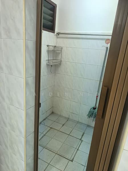 1-storey Terraced House for Rent in Taman Ungku Tun Aminah (Skudai) - Jayden Neo - Bathroom - PropertyGuru.com.my