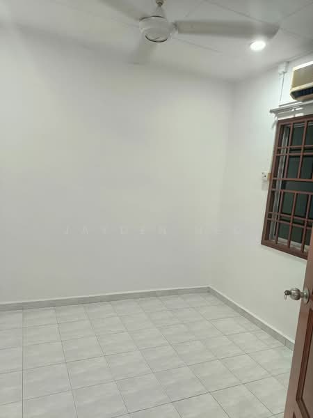 1-storey Terraced House for Rent in Taman Ungku Tun Aminah (Skudai) - Jayden Neo - Interior - PropertyGuru.com.my