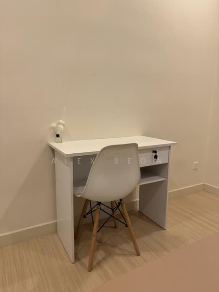 Service Residence for Rent at M Centura - Alex Seow - Bedroom - PropertyGuru.com.my