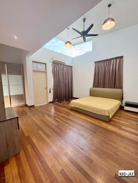 Link Bungalow for Rent in Setia Alam (Selangor) - Cassey Lim - PropertyGuru.com.my