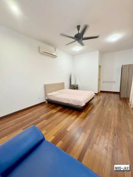Link Bungalow for Rent in Setia Alam (Selangor) - Cassey Lim - PropertyGuru.com.my