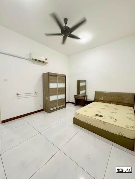 Link Bungalow for Rent in Setia Alam (Selangor) - Cassey Lim - PropertyGuru.com.my