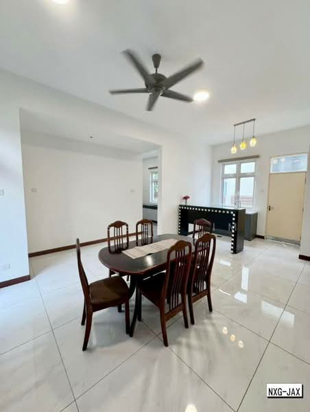 Link Bungalow for Rent in Setia Alam (Selangor) - Cassey Lim - PropertyGuru.com.my