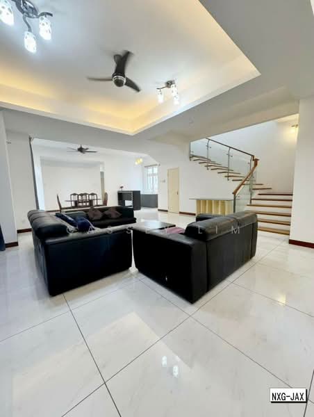 Link Bungalow for Rent in Setia Alam (Selangor) - Cassey Lim - PropertyGuru.com.my