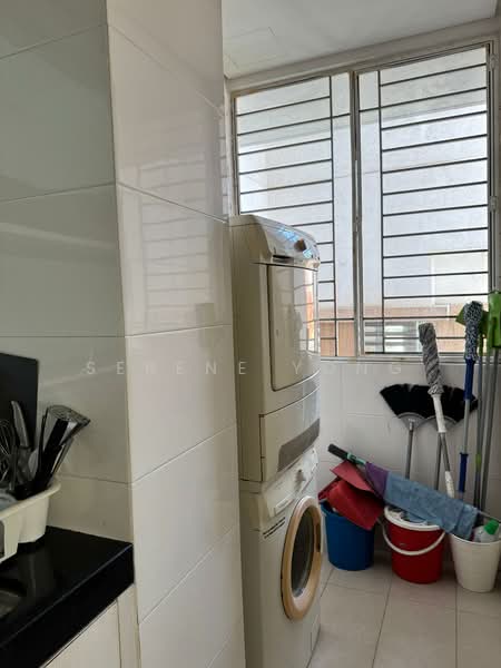 Kondominium untuk Dijual di Kiara 9 Residency - Serene Yong - Interior - PropertyGuru.com.my