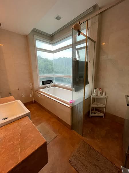 Kondominium untuk Dijual di Kiara 9 Residency - Serene Yong - Bathroom - PropertyGuru.com.my