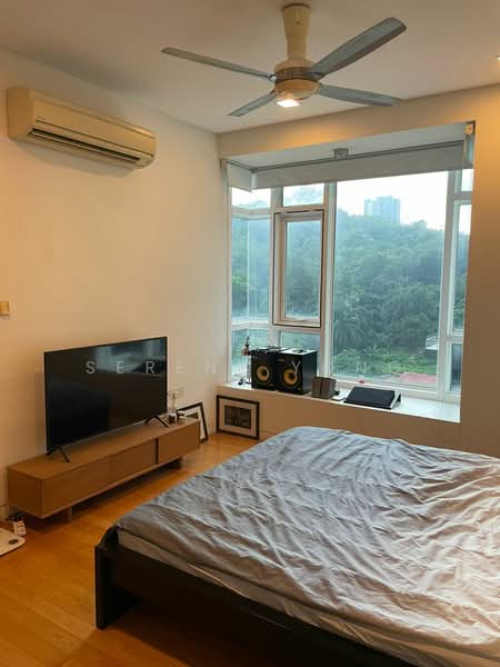 Kondominium untuk Dijual di Kiara 9 Residency - Serene Yong - Bedroom - PropertyGuru.com.my