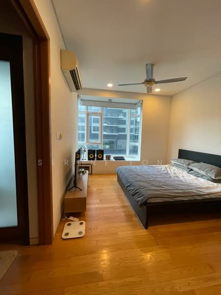 Kondominium untuk Dijual di Kiara 9 Residency - Serene Yong - Bedroom - PropertyGuru.com.my