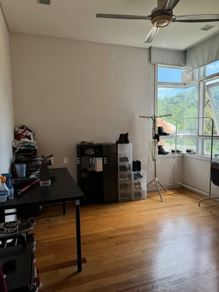 Kondominium untuk Dijual di Kiara 9 Residency - Serene Yong - Bedroom - PropertyGuru.com.my