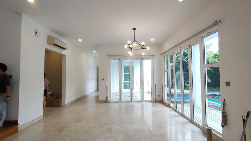 Rumah Banglo untuk Disewa di Iskandar Puteri (Nusajaya) (Johor) - VL Lee - PropertyGuru.com.my