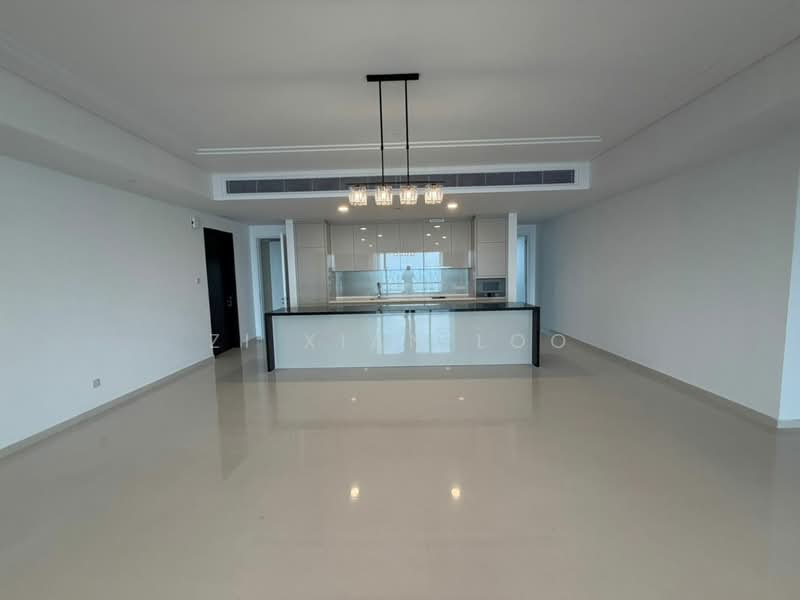 Kediaman Servis untuk Disewa di Pavilion Damansara Heights - Jack Loo - Kitchen - PropertyGuru.com.my