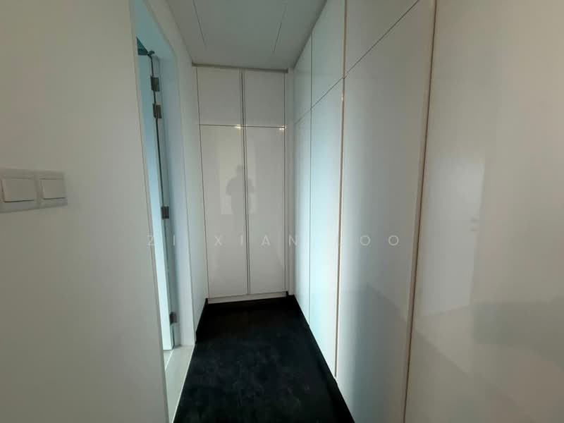 Kediaman Servis untuk Disewa di Pavilion Damansara Heights - Jack Loo - Interior - PropertyGuru.com.my