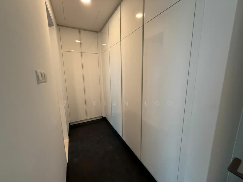 Kediaman Servis untuk Disewa di Pavilion Damansara Heights - Jack Loo - Interior - PropertyGuru.com.my