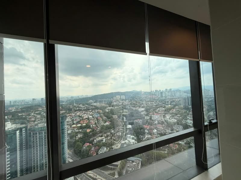 Kediaman Servis untuk Disewa di Pavilion Damansara Heights - Jack Loo - View - PropertyGuru.com.my