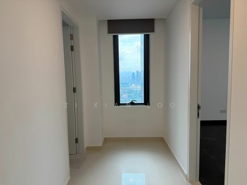 Kediaman Servis untuk Disewa di Pavilion Damansara Heights - Jack Loo - Corridor - PropertyGuru.com.my